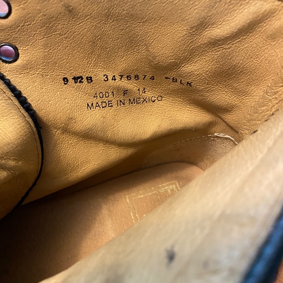 Frye Women’s Boots - Picture 3 of 3